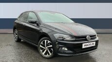 Volkswagen Polo 1.0 TSI 95 Beats 5dr Petrol Hatchback